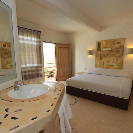 Hotel Plaza แทนโกลันดา ภายนอก รูปภาพ