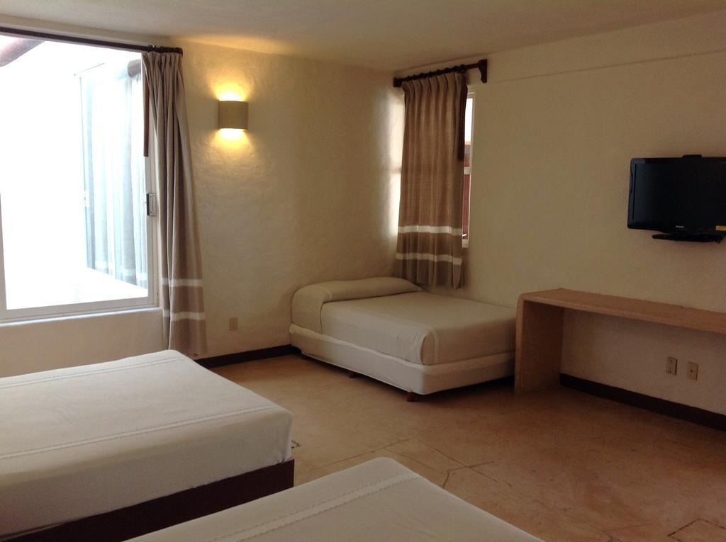 Hotel Plaza แทนโกลันดา ภายนอก รูปภาพ