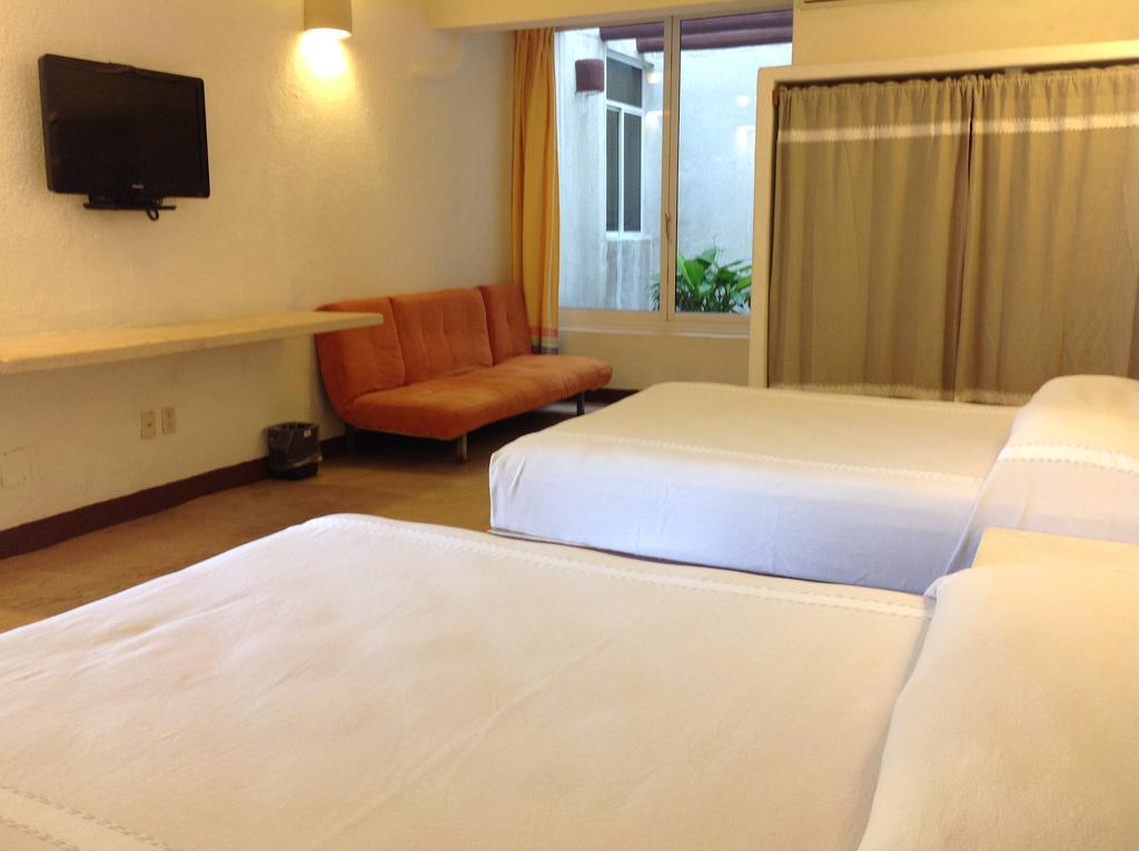 Hotel Plaza แทนโกลันดา ภายนอก รูปภาพ
