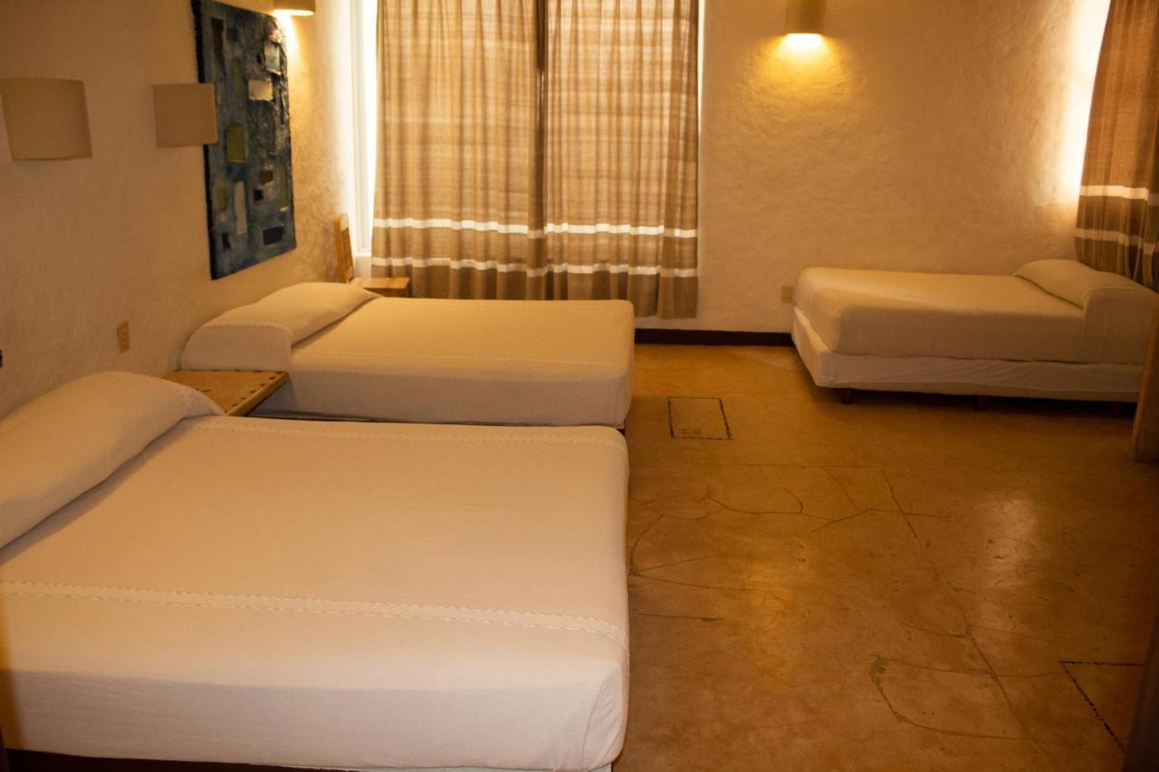 Hotel Plaza แทนโกลันดา ภายนอก รูปภาพ