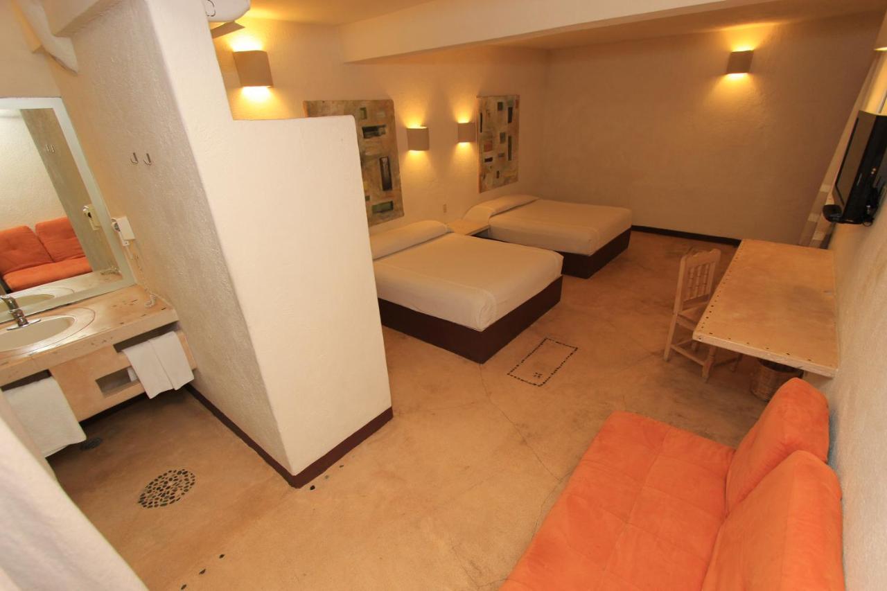 Hotel Plaza แทนโกลันดา ภายนอก รูปภาพ