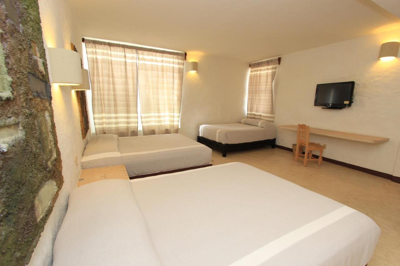 Hotel Plaza แทนโกลันดา ภายนอก รูปภาพ