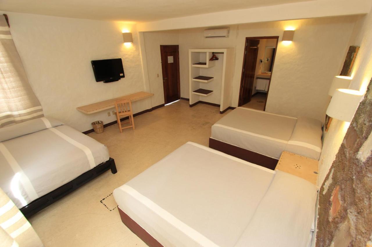 Hotel Plaza แทนโกลันดา ภายนอก รูปภาพ