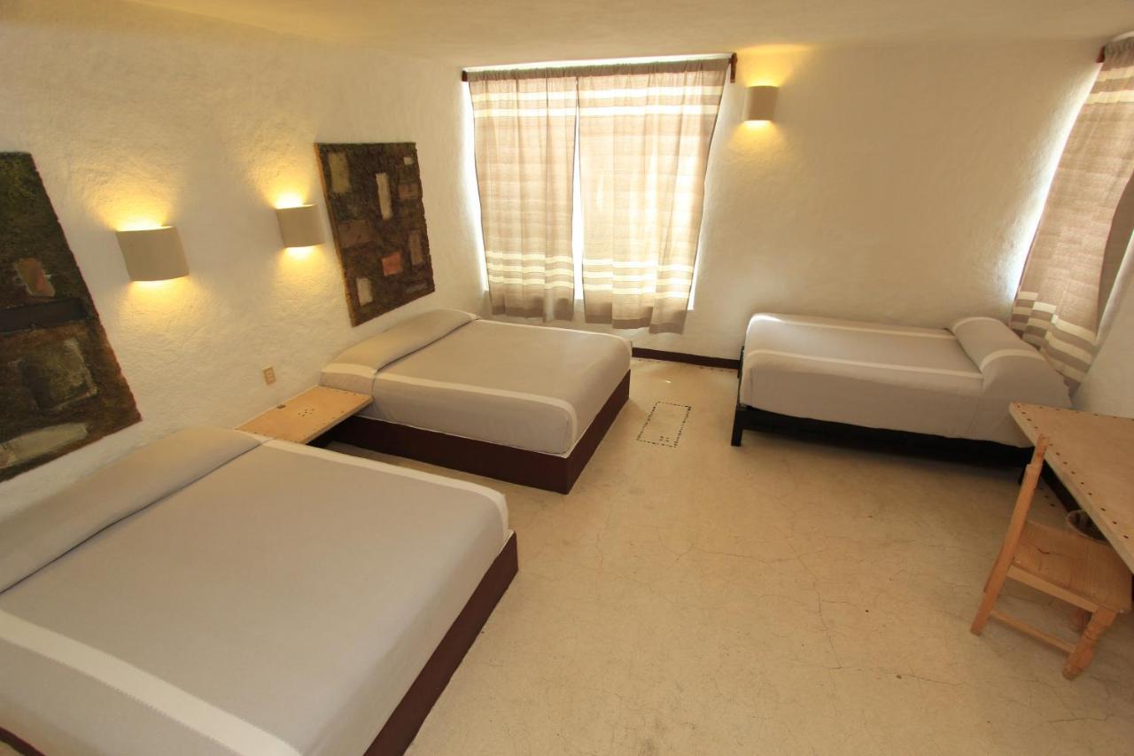 Hotel Plaza แทนโกลันดา ภายนอก รูปภาพ