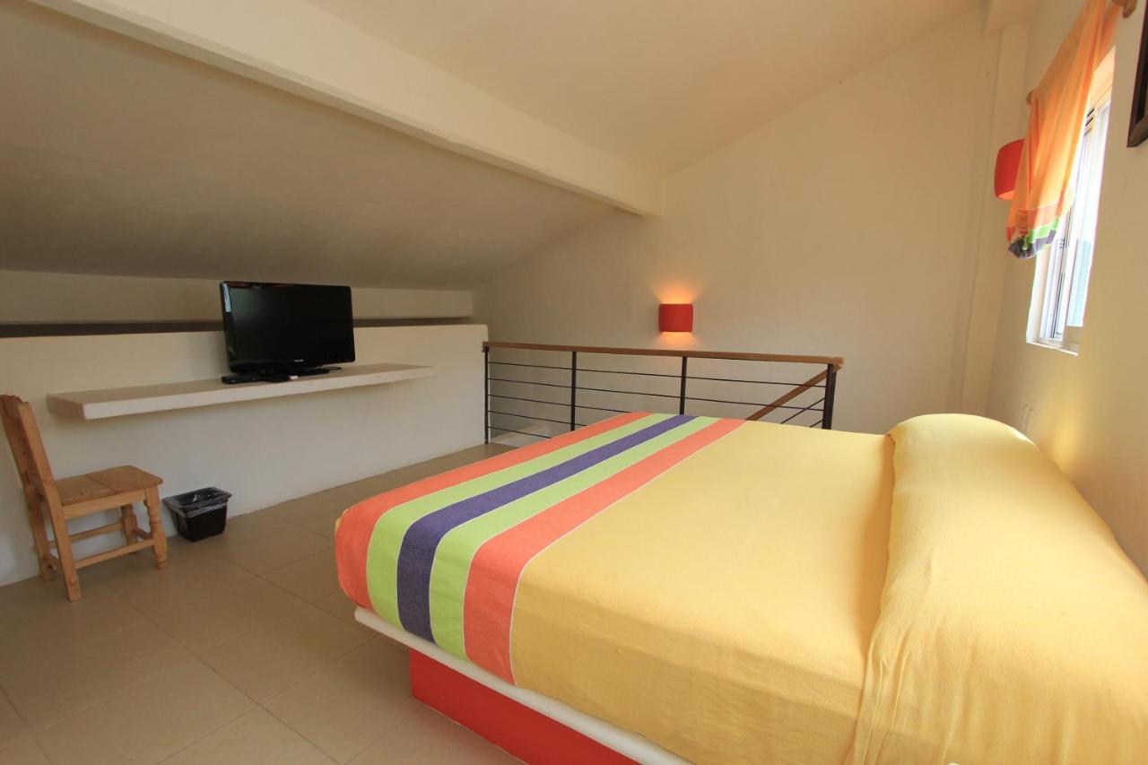 Hotel Plaza แทนโกลันดา ภายนอก รูปภาพ