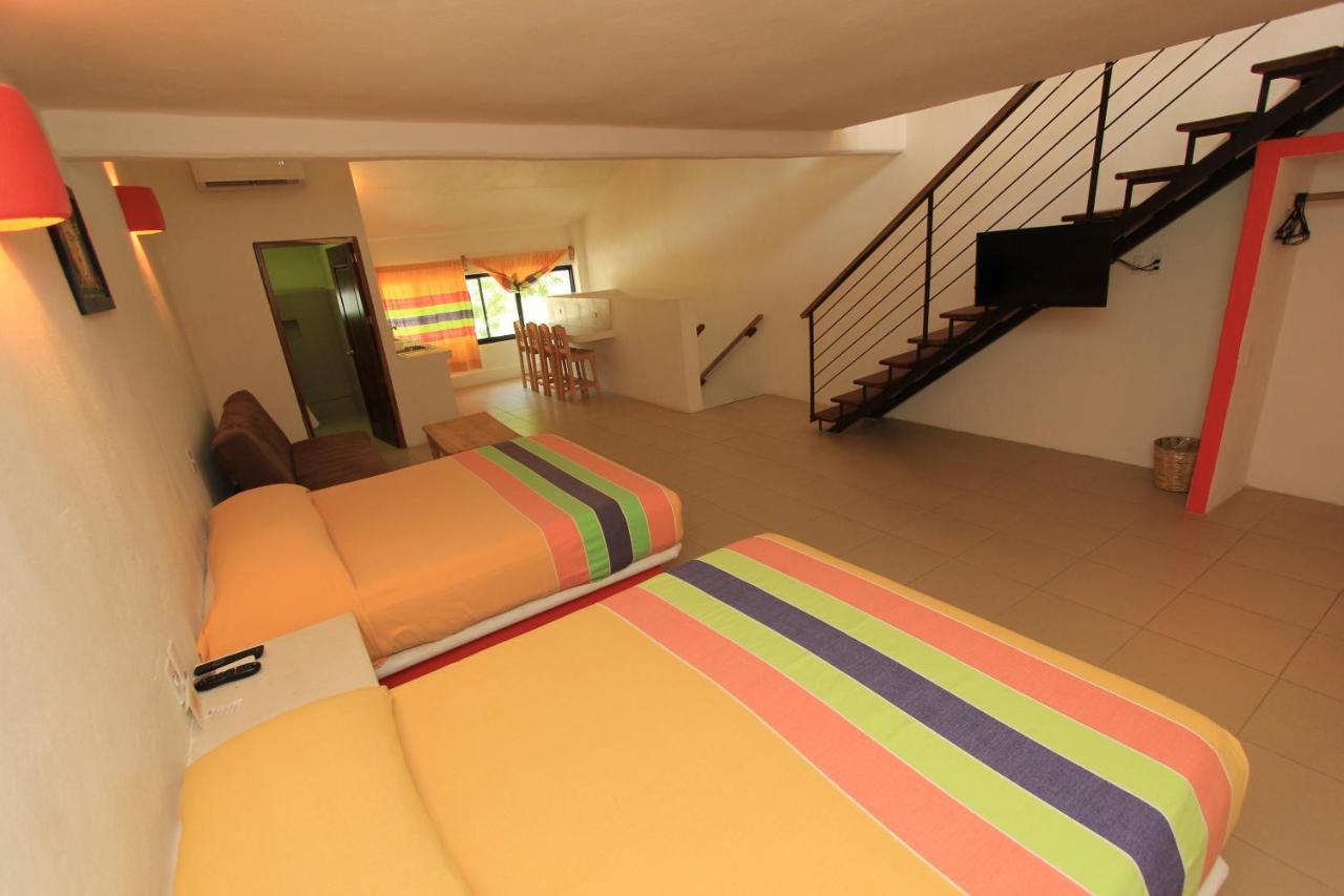 Hotel Plaza แทนโกลันดา ภายนอก รูปภาพ