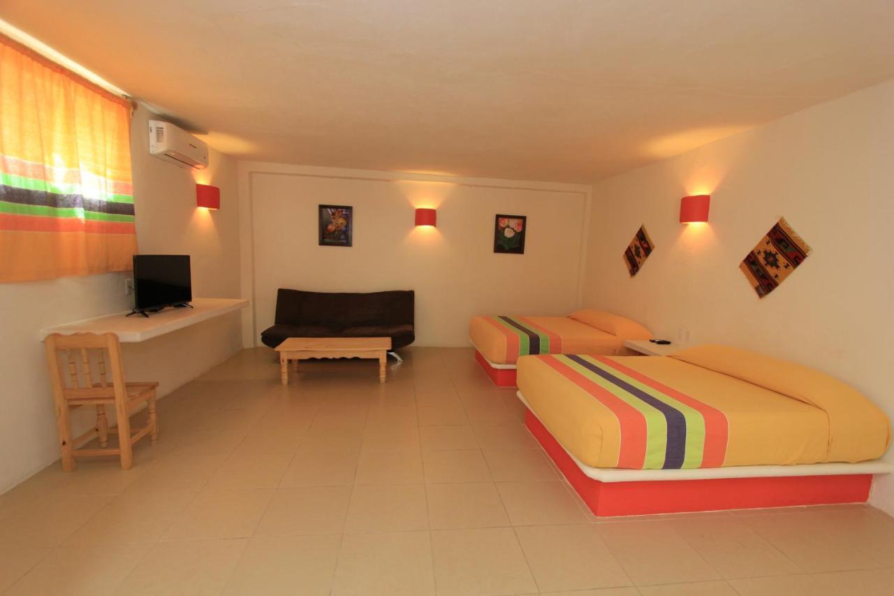 Hotel Plaza แทนโกลันดา ภายนอก รูปภาพ