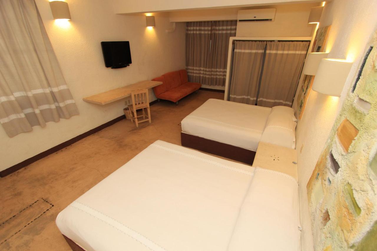 Hotel Plaza แทนโกลันดา ภายนอก รูปภาพ