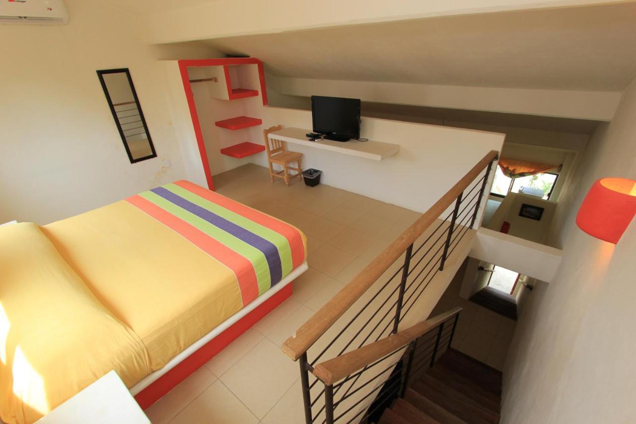 Hotel Plaza แทนโกลันดา ภายนอก รูปภาพ