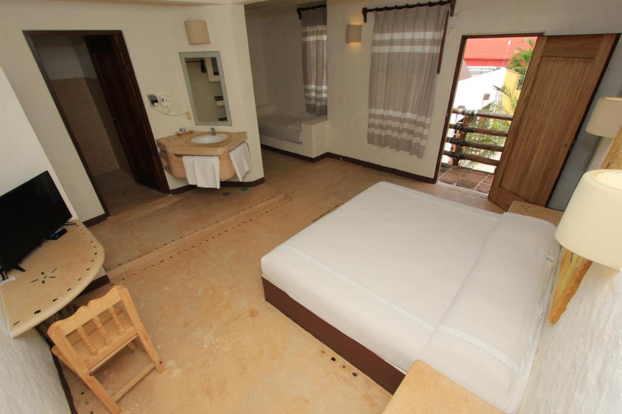 Hotel Plaza แทนโกลันดา ภายนอก รูปภาพ