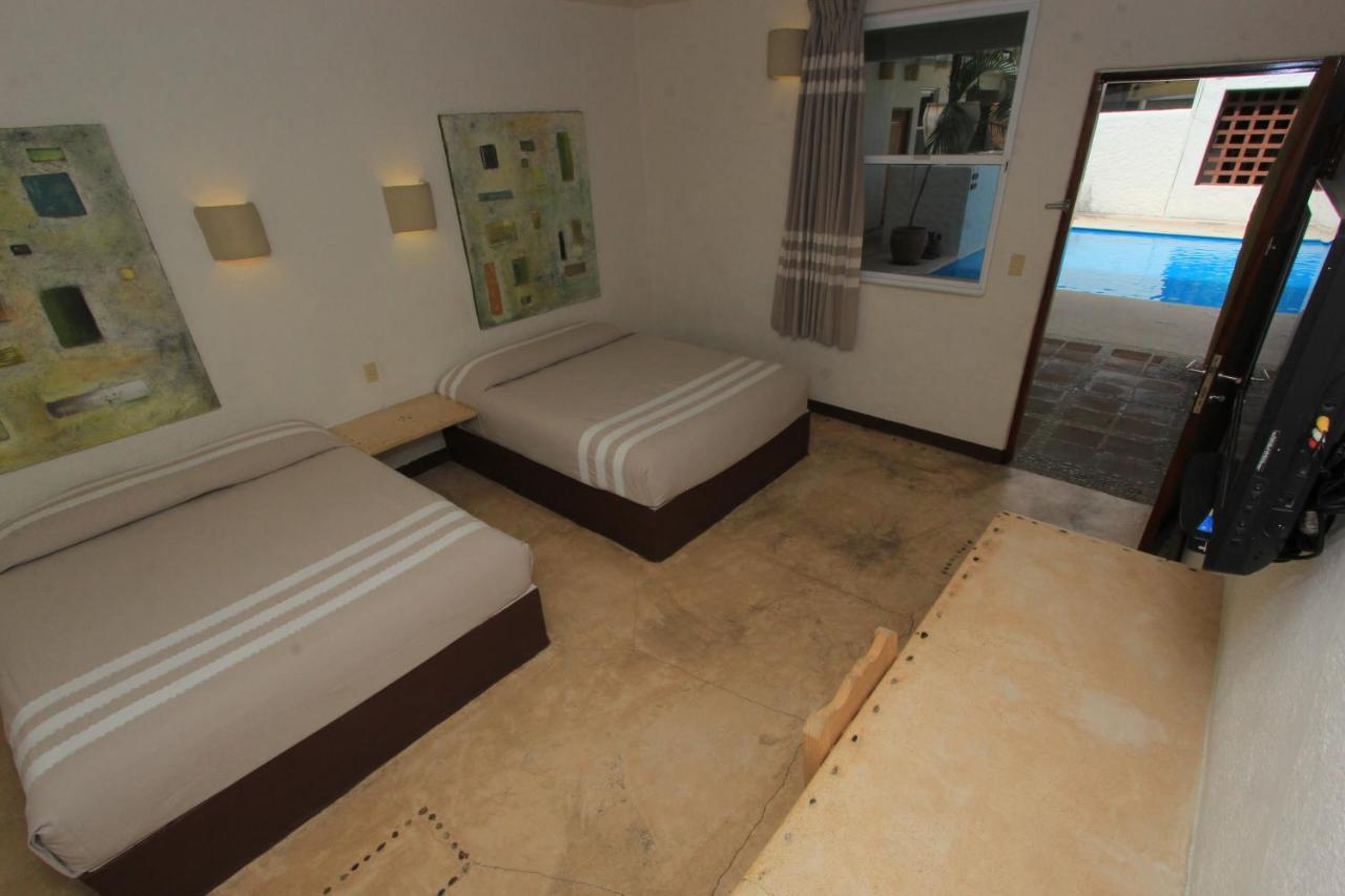 Hotel Plaza แทนโกลันดา ภายนอก รูปภาพ