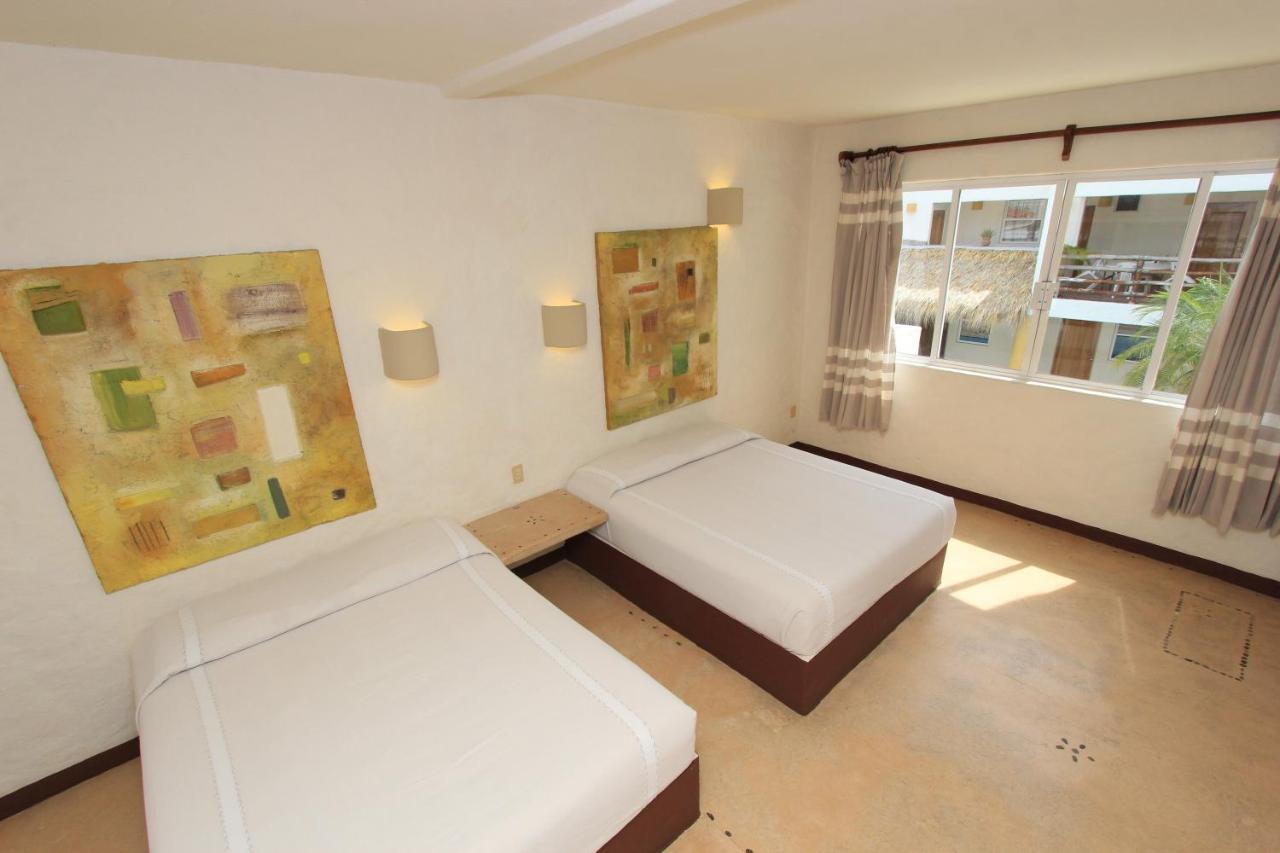 Hotel Plaza แทนโกลันดา ภายนอก รูปภาพ