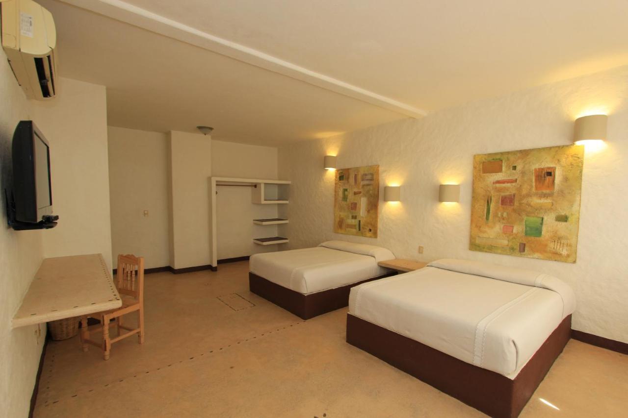 Hotel Plaza แทนโกลันดา ภายนอก รูปภาพ