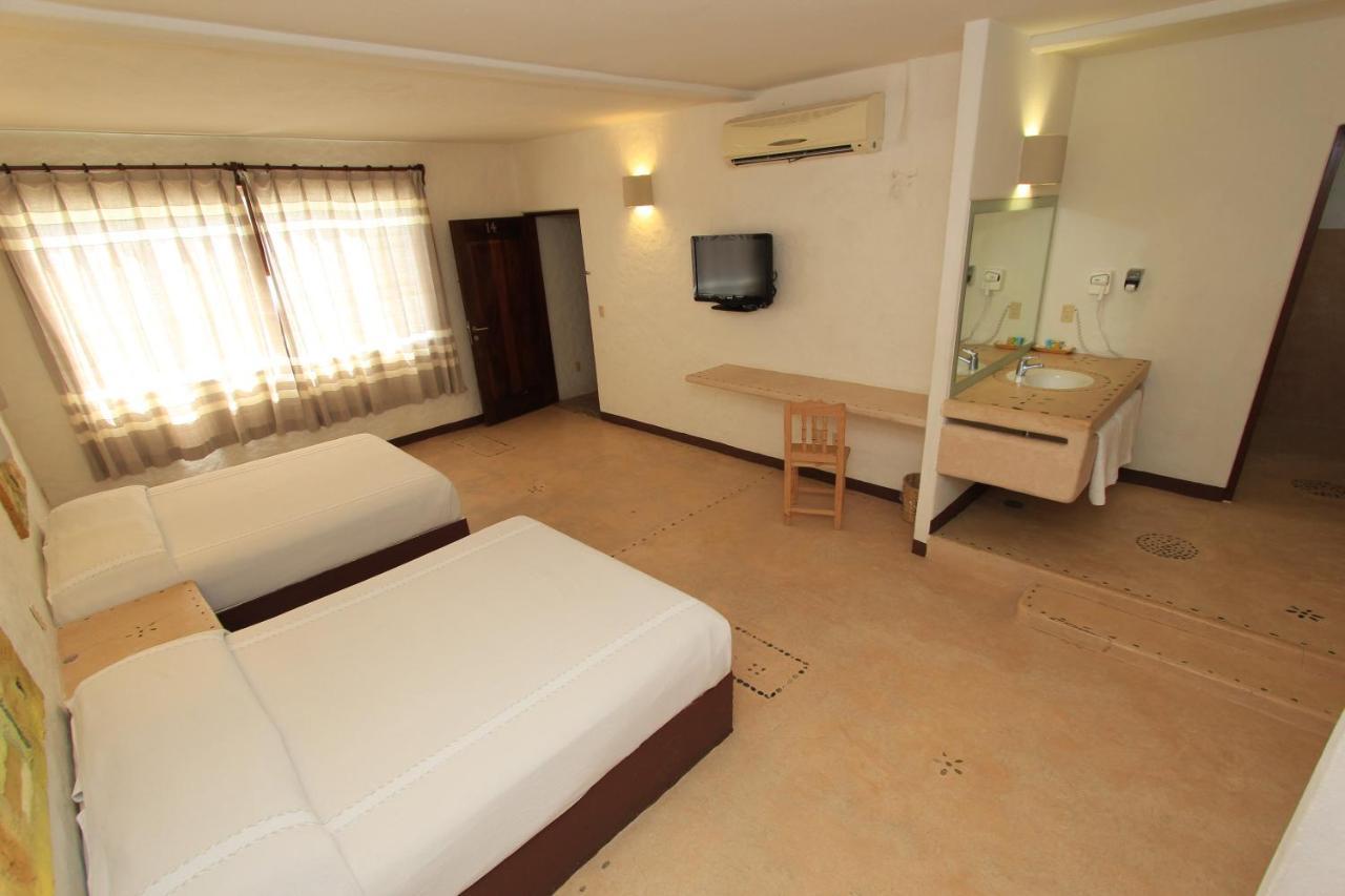 Hotel Plaza แทนโกลันดา ภายนอก รูปภาพ