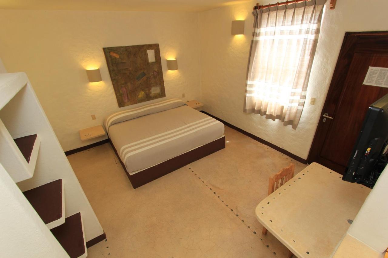 Hotel Plaza แทนโกลันดา ภายนอก รูปภาพ