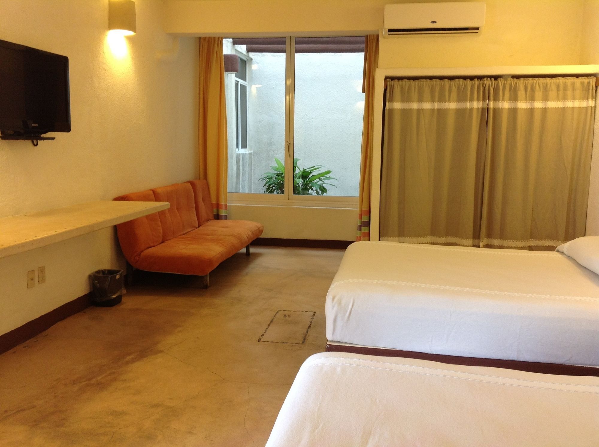 Hotel Plaza แทนโกลันดา ภายนอก รูปภาพ